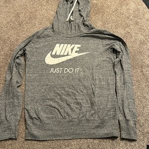 Nike hoodie